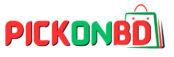 Pickonbd website logo